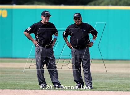 Thumbnail 1 in Analy vs. Acalanes (CIF NCS D3 Final) photogallery.