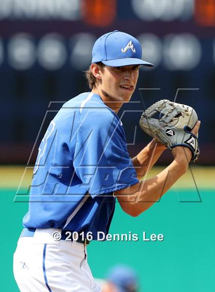Thumbnail 3 in Analy vs. Acalanes (CIF NCS D3 Final) photogallery.