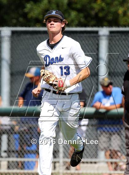 Thumbnail 2 in Analy vs. Acalanes (CIF NCS D3 Final) photogallery.