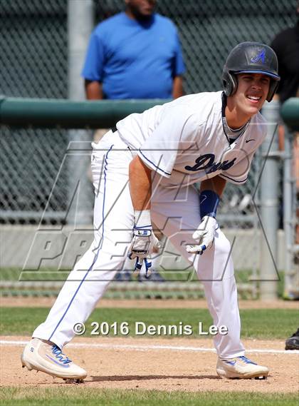 Thumbnail 1 in Analy vs. Acalanes (CIF NCS D3 Final) photogallery.