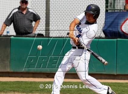 Thumbnail 2 in Analy vs. Acalanes (CIF NCS D3 Final) photogallery.