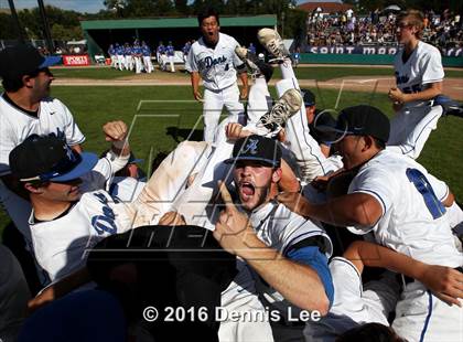 Thumbnail 3 in Analy vs. Acalanes (CIF NCS D3 Final) photogallery.