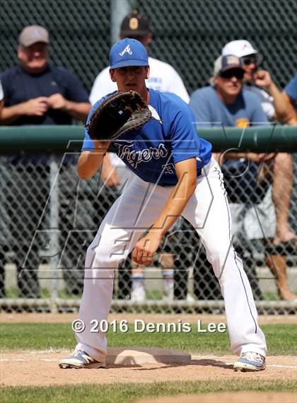 Thumbnail 3 in Analy vs. Acalanes (CIF NCS D3 Final) photogallery.
