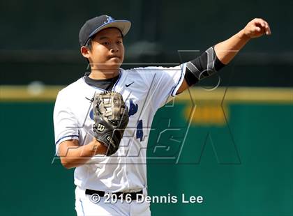 Thumbnail 2 in Analy vs. Acalanes (CIF NCS D3 Final) photogallery.
