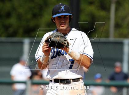 Thumbnail 2 in Analy vs. Acalanes (CIF NCS D3 Final) photogallery.