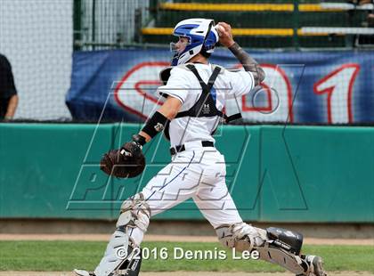 Thumbnail 2 in Analy vs. Acalanes (CIF NCS D3 Final) photogallery.