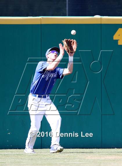 Thumbnail 1 in Analy vs. Acalanes (CIF NCS D3 Final) photogallery.