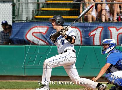 Thumbnail 1 in Analy vs. Acalanes (CIF NCS D3 Final) photogallery.