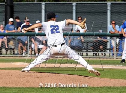Thumbnail 3 in Analy vs. Acalanes (CIF NCS D3 Final) photogallery.