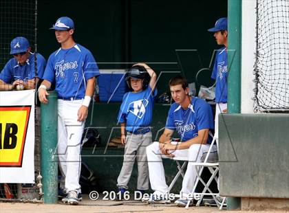 Thumbnail 3 in Analy vs. Acalanes (CIF NCS D3 Final) photogallery.