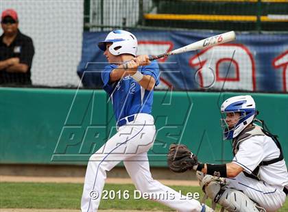 Thumbnail 3 in Analy vs. Acalanes (CIF NCS D3 Final) photogallery.