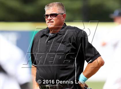 Thumbnail 3 in Analy vs. Acalanes (CIF NCS D3 Final) photogallery.