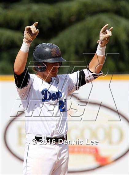 Thumbnail 3 in Analy vs. Acalanes (CIF NCS D3 Final) photogallery.