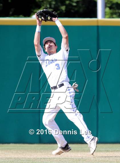 Thumbnail 3 in Analy vs. Acalanes (CIF NCS D3 Final) photogallery.