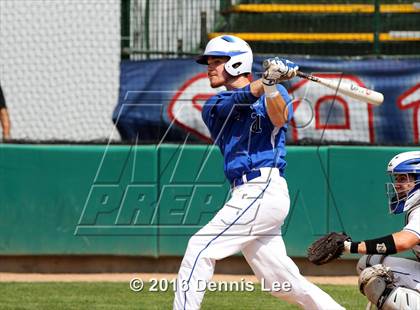 Thumbnail 3 in Analy vs. Acalanes (CIF NCS D3 Final) photogallery.