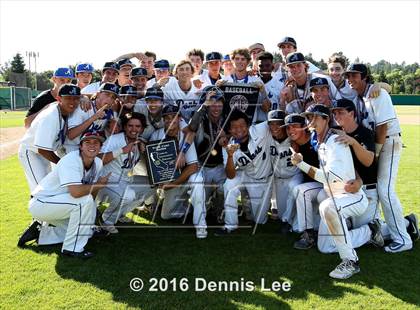 Thumbnail 2 in Analy vs. Acalanes (CIF NCS D3 Final) photogallery.