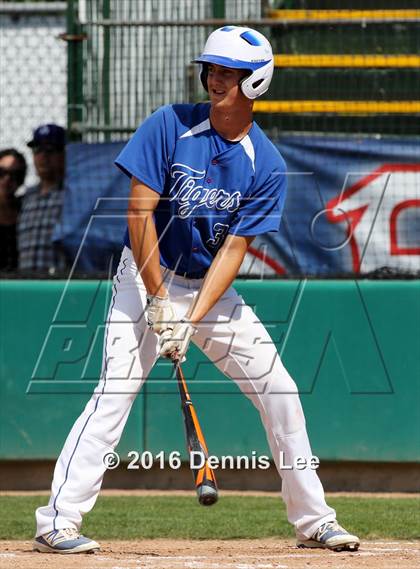 Thumbnail 2 in Analy vs. Acalanes (CIF NCS D3 Final) photogallery.