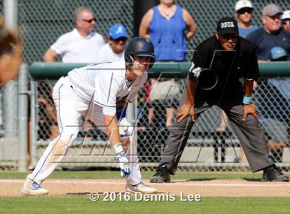 Thumbnail 1 in Analy vs. Acalanes (CIF NCS D3 Final) photogallery.