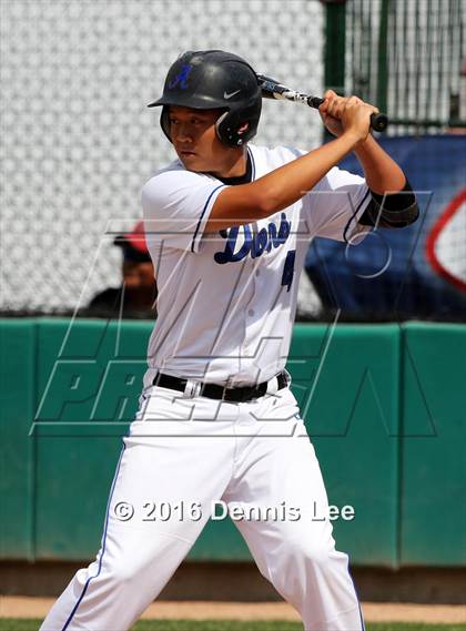 Thumbnail 1 in Analy vs. Acalanes (CIF NCS D3 Final) photogallery.