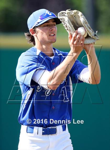 Thumbnail 3 in Analy vs. Acalanes (CIF NCS D3 Final) photogallery.