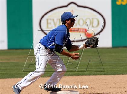 Thumbnail 2 in Analy vs. Acalanes (CIF NCS D3 Final) photogallery.