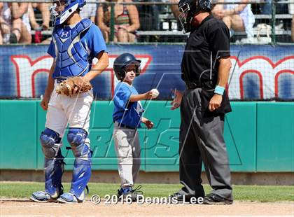 Thumbnail 2 in Analy vs. Acalanes (CIF NCS D3 Final) photogallery.