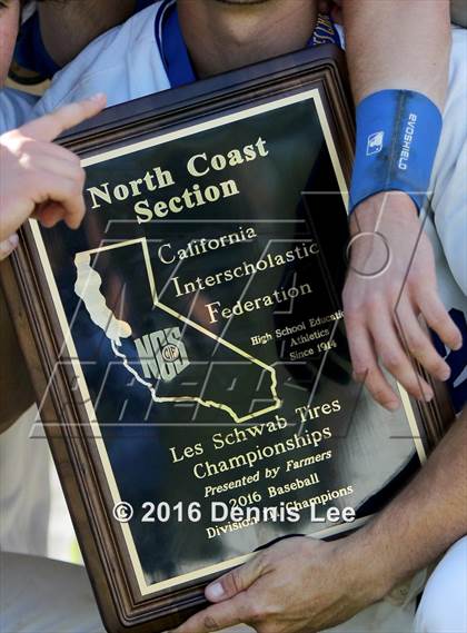 Thumbnail 1 in Analy vs. Acalanes (CIF NCS D3 Final) photogallery.