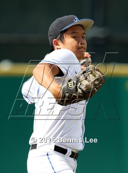 Thumbnail 1 in Analy vs. Acalanes (CIF NCS D3 Final) photogallery.
