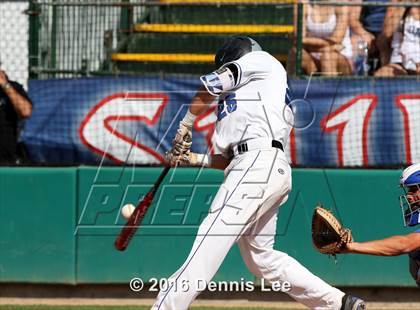 Thumbnail 3 in Analy vs. Acalanes (CIF NCS D3 Final) photogallery.
