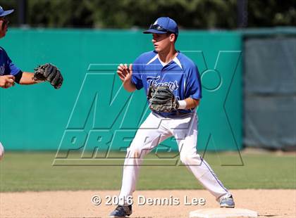 Thumbnail 2 in Analy vs. Acalanes (CIF NCS D3 Final) photogallery.