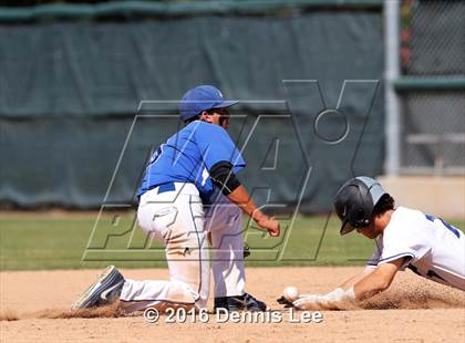 Thumbnail 1 in Analy vs. Acalanes (CIF NCS D3 Final) photogallery.
