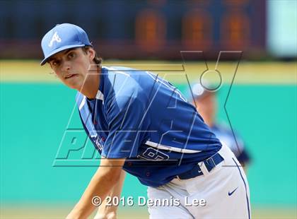 Thumbnail 3 in Analy vs. Acalanes (CIF NCS D3 Final) photogallery.