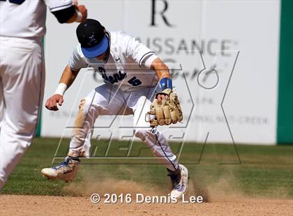 Thumbnail 3 in Analy vs. Acalanes (CIF NCS D3 Final) photogallery.