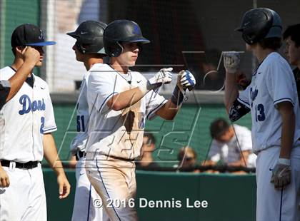 Thumbnail 3 in Analy vs. Acalanes (CIF NCS D3 Final) photogallery.