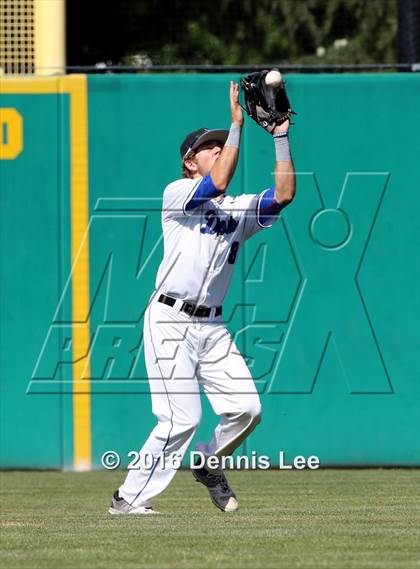 Thumbnail 2 in Analy vs. Acalanes (CIF NCS D3 Final) photogallery.