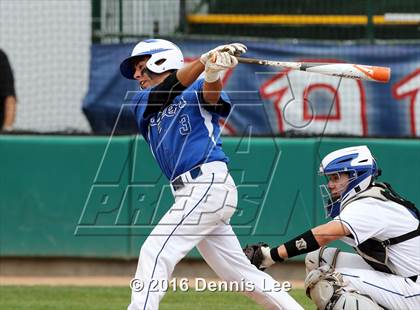 Thumbnail 3 in Analy vs. Acalanes (CIF NCS D3 Final) photogallery.