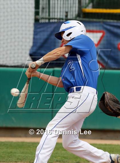Thumbnail 2 in Analy vs. Acalanes (CIF NCS D3 Final) photogallery.