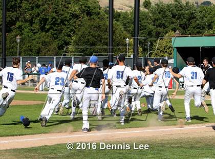Thumbnail 2 in Analy vs. Acalanes (CIF NCS D3 Final) photogallery.