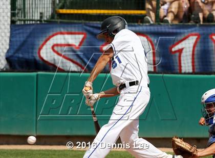 Thumbnail 1 in Analy vs. Acalanes (CIF NCS D3 Final) photogallery.