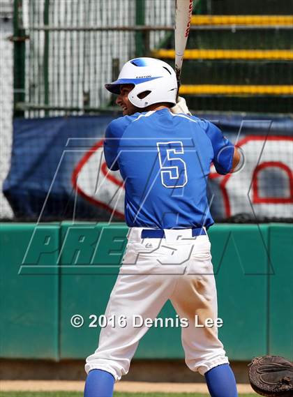 Thumbnail 1 in Analy vs. Acalanes (CIF NCS D3 Final) photogallery.