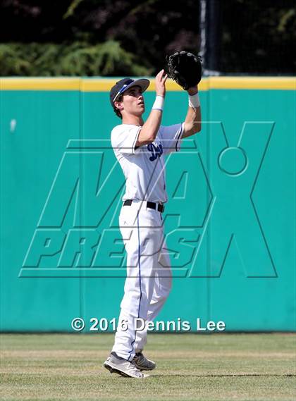 Thumbnail 1 in Analy vs. Acalanes (CIF NCS D3 Final) photogallery.