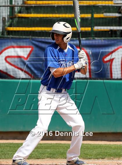 Thumbnail 3 in Analy vs. Acalanes (CIF NCS D3 Final) photogallery.