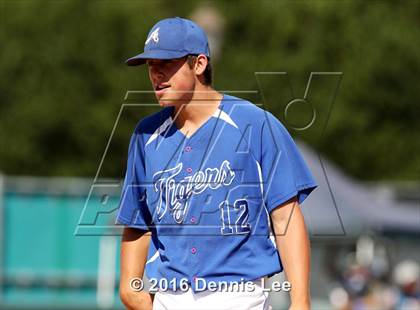 Thumbnail 1 in Analy vs. Acalanes (CIF NCS D3 Final) photogallery.
