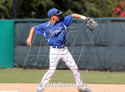 Thumbnail 3 in Analy vs. Acalanes (CIF NCS D3 Final) photogallery.