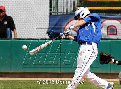 Thumbnail 2 in Analy vs. Acalanes (CIF NCS D3 Final) photogallery.