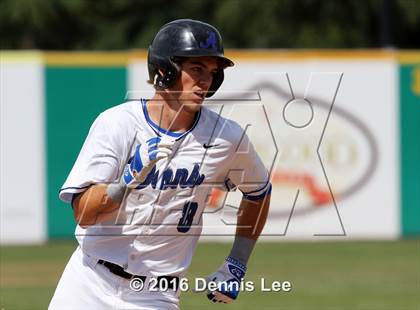 Thumbnail 1 in Analy vs. Acalanes (CIF NCS D3 Final) photogallery.