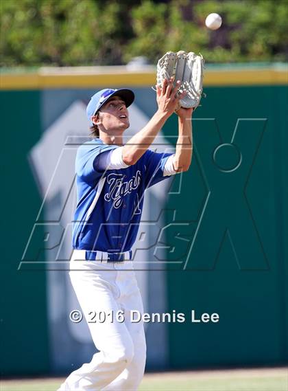 Thumbnail 3 in Analy vs. Acalanes (CIF NCS D3 Final) photogallery.
