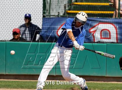 Thumbnail 2 in Analy vs. Acalanes (CIF NCS D3 Final) photogallery.