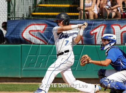 Thumbnail 1 in Analy vs. Acalanes (CIF NCS D3 Final) photogallery.
