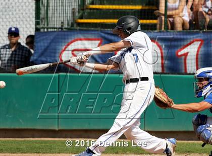 Thumbnail 3 in Analy vs. Acalanes (CIF NCS D3 Final) photogallery.